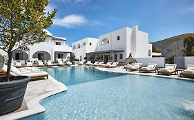 Amara Suites Santorini